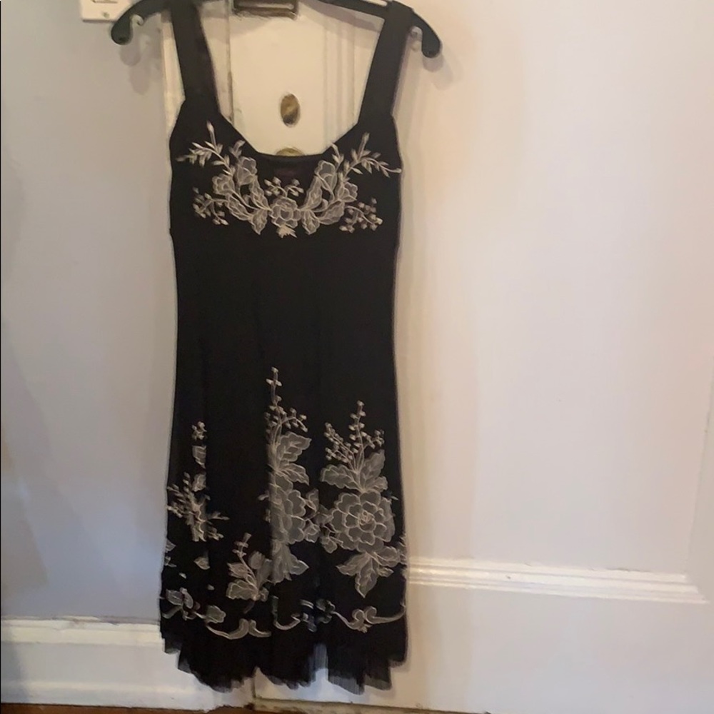 Beautiful  swing party dress